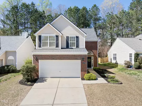 156 River Pearl St, Raleigh, NC 27603