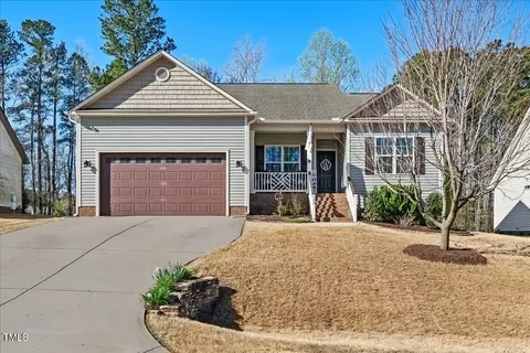 153 Brindley Cir, Clayton, NC 27520