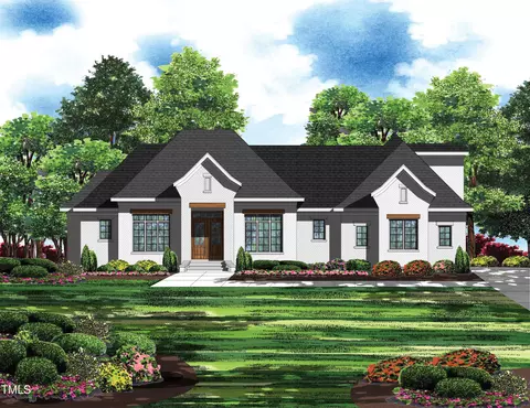 63 Pennington Cir, Chapel Hill, NC 27517