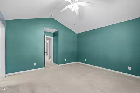 Bedroom - 7905 Willow Croft Dr, Willow Spring, NC 27592 photo 2 of 5