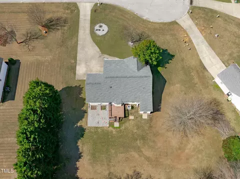 View/Area - 7905 Willow Croft Dr, Willow Spring, NC 27592 photo 3 of 3