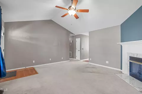 Living - 7905 Willow Croft Dr, Willow Spring, NC 27592 photo 2 of 2