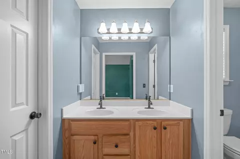 Bath - 7905 Willow Croft Dr, Willow Spring, NC 27592 photo 1 of 3