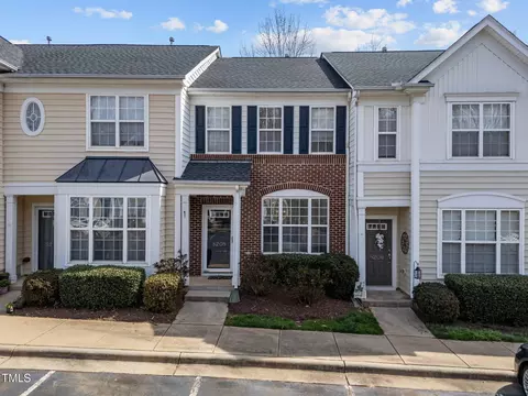 8208 City Loft Ct, Raleigh, NC 27613