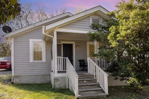1614 Homewood Ave, Durham, NC 27707