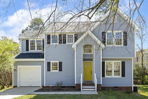 5412 Pennfine Dr, Raleigh, NC 27610