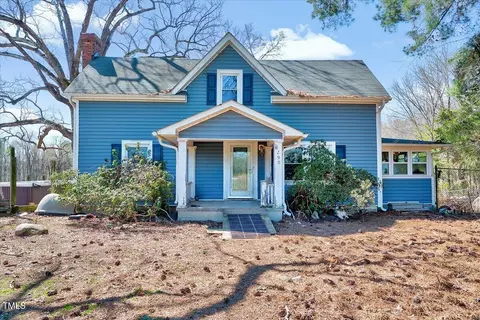 290 Collie Rd, Castalia, NC 27816