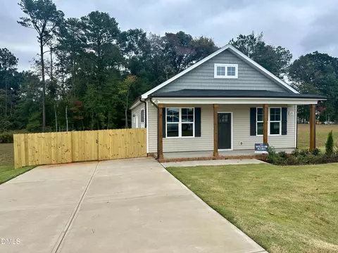 274 Longbow Dr, Middlesex, NC 27557