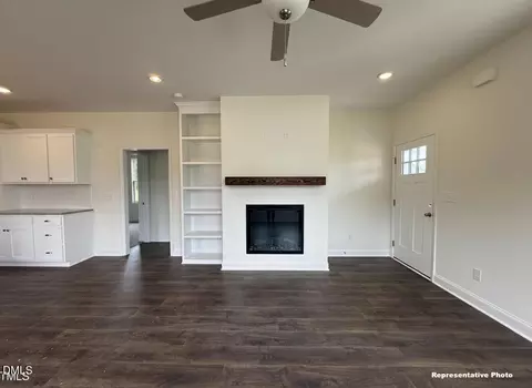 274 Longbow Dr, Middlesex, NC 27557 photo 5