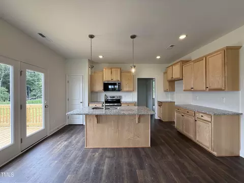 274 Longbow Dr, Middlesex, NC 27557 photo 2