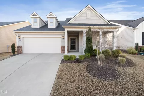 1101 Steinbeck Dr, Durham, NC 27703