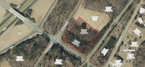 00 Nunnally Rd, Pelham, NC 27311