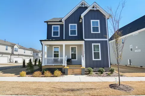236 Annabelle Blue Dr, Wake Forest, NC 27587