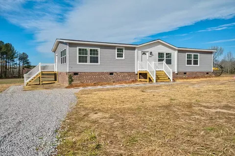 7280 Race Track Rd, Castalia, NC 27816