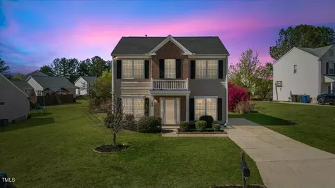 409 Sapphire Dr, Durham, NC 27703