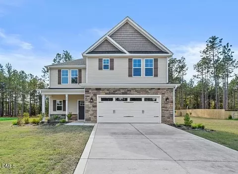 839 Rhum Dr #LOT 19, Fayetteville, NC 28311