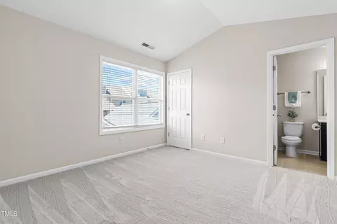 Bedroom - 966 Shoofly Path, Apex, NC 27502 photo 2 of 3