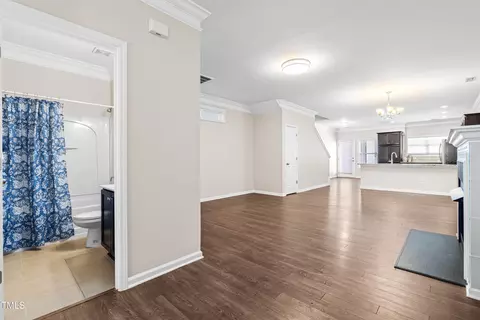 Entry Way - 966 Shoofly Path, Apex, NC 27502 photo 1 of 2