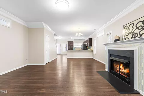 Living - 966 Shoofly Path, Apex, NC 27502 photo 1 of 4