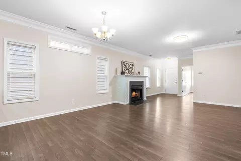 Living - 966 Shoofly Path, Apex, NC 27502 photo 4 of 4
