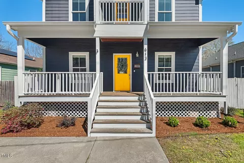 613 Canal St, Durham, NC 27701