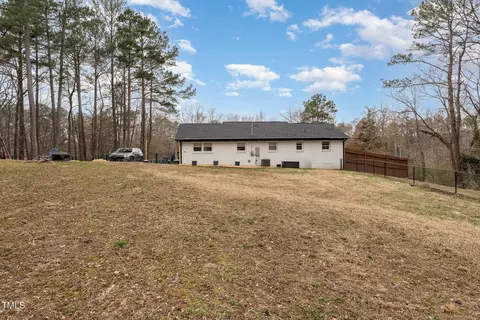 Exterior - 703 Sybil Dr, Durham, NC 27703 photo 2 of 2