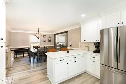 Kitchen - 703 Sybil Dr, Durham, NC 27703 photo 3 of 3