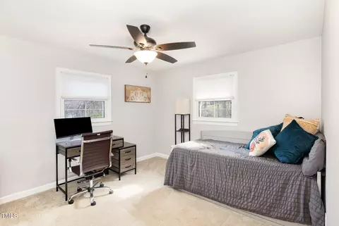 Bedroom - 703 Sybil Dr, Durham, NC 27703 photo 1 of 3