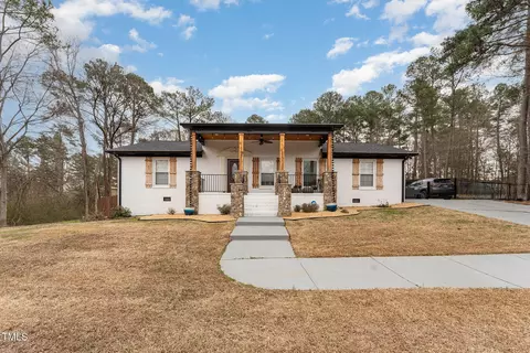 703 Sybil Dr, Durham, NC 27703