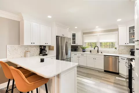 Kitchen - 703 Sybil Dr, Durham, NC 27703 photo 1 of 3