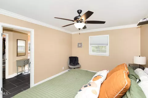 Bedroom - 703 Sybil Dr, Durham, NC 27703 photo 2 of 3