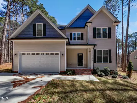 6233 Reagan Ln, Wake Forest, NC 27587