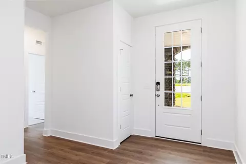 Entry Way - 283 Golfview Ave, Benson, NC 27504 photo 1 of 1