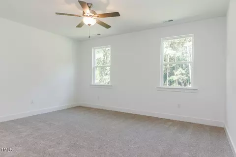 Bedroom - 283 Golfview Ave, Benson, NC 27504 photo 1 of 2