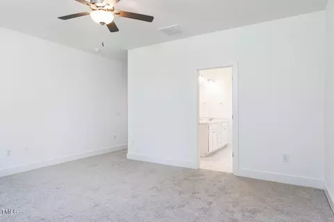 Bedroom - 283 Golfview Ave, Benson, NC 27504 photo 2 of 2