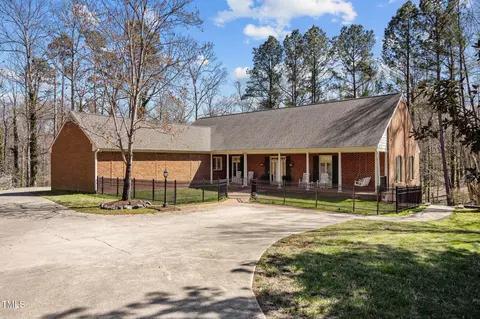 3415 N Rugby Rd, Durham, NC 27707