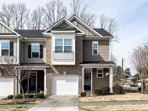 700 Treviso Ln, Apex, NC 27502