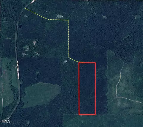 0 Henry Oldham Rd, Goldston, NC 27252
