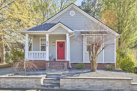 570 E Martin St, Raleigh, NC 27601