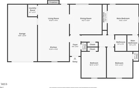 107 Ware Ct, Garner, NC 27529 photo 23