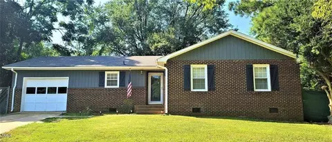 107 Ware Ct, Garner, NC 27529