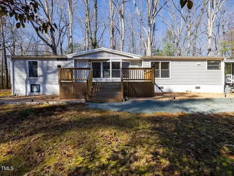 471 Deer Run, Pittsboro, NC 27312