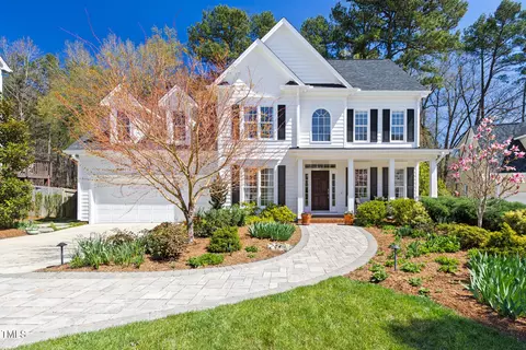 9 Morgans Ridge Ln, Durham, NC 27707