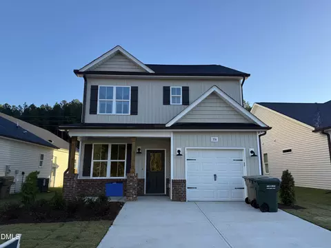354 Bluejay St, Clayton, NC 27520