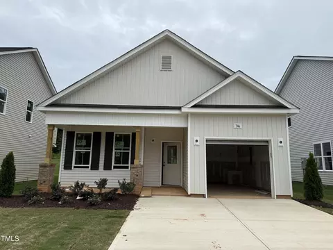 346 Bluejay St, Clayton, NC 27520