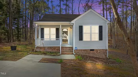 35 Eagle Stone Rdg, Youngsville, NC 27596