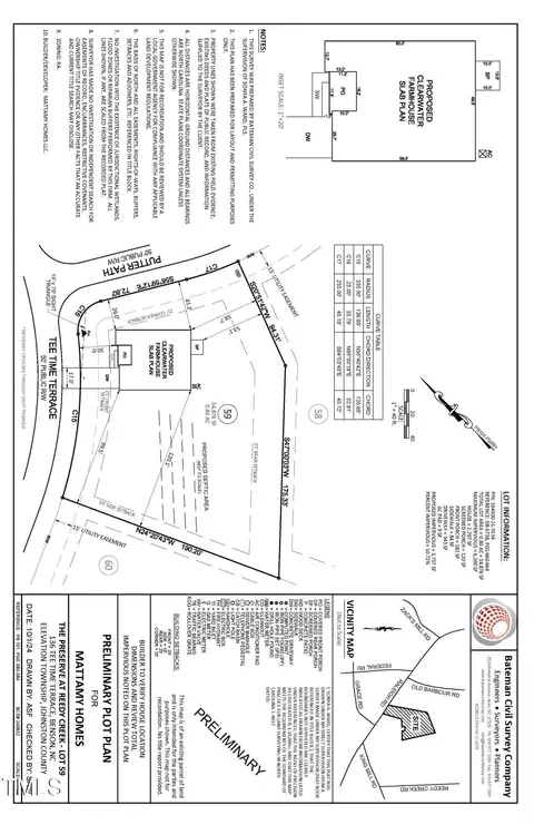 136 Tee Time Ter, Benson, NC 27504 photo 16