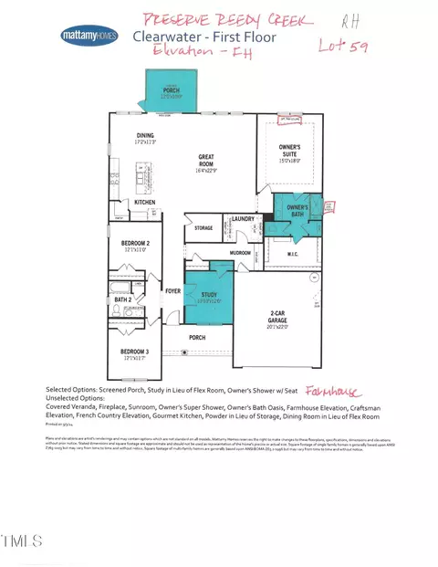136 Tee Time Ter, Benson, NC 27504 photo 15