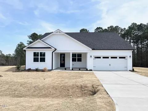 136 Tee Time Ter, Benson, NC 27504