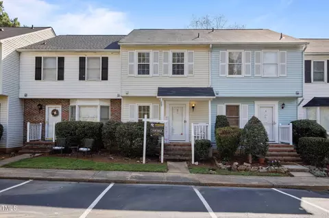 5 Quintin Pl, Durham, NC 27705